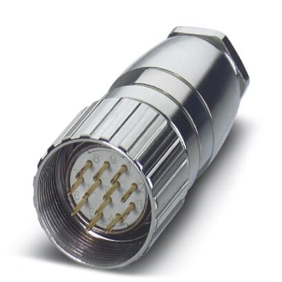 Phoenix contact 1600519 RC-16P1N121520 Разъем на кабель