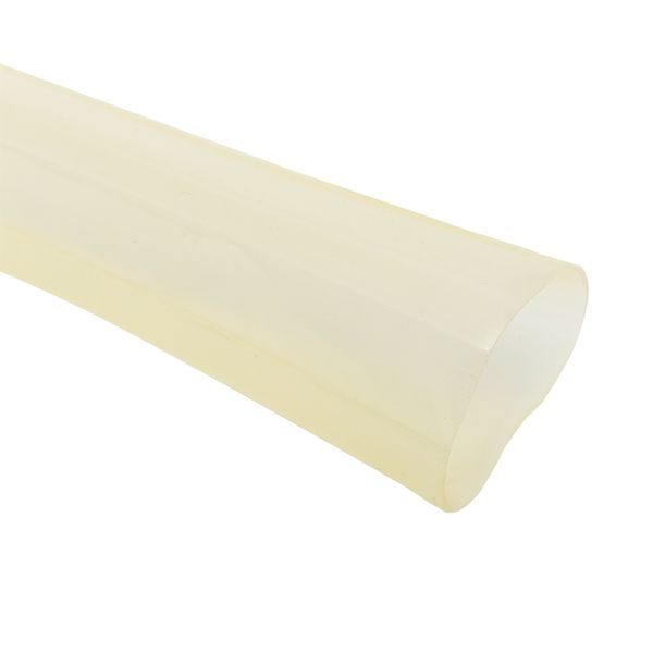 EKF tut-k39-tr ТУТк клеевая 39/13 прозрачная в отрезках по 1м EKF PROxima