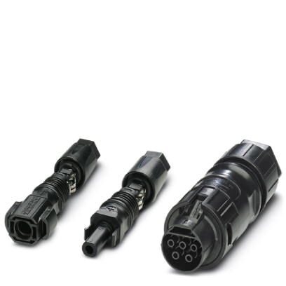 Phoenix contact 1623595 PV-CM/CF-PRC-5FC/FS6-SET2 KO2 Разъем