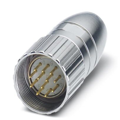 Phoenix contact 1610450 RC-09P1N8A80EP Кабельный соединитель