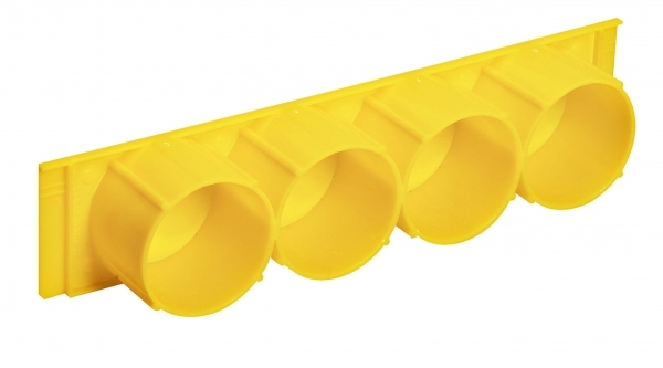 Schneider Electric 5197755 UFB-ТРУБНЫЙ АДАПТОР 4ХD50