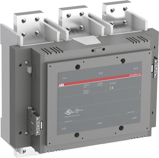 ABB 1SFL607262R1322 Контактор AF370B-40-22RT-13 с катушкой управления 100-250BAC/DC