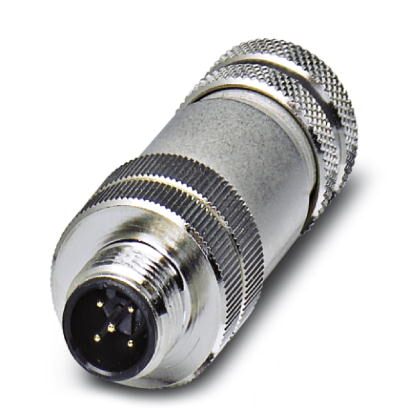 Phoenix contact 1508352 SACC-M12MS-5CON-PG 9 SH AU Шинный системный соединитель