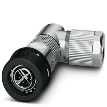 Phoenix contact 1021784 SACC-P12MRX-8CT-CL SH Разъем