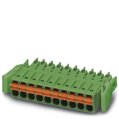 Phoenix contact 1952128 FMC 1,5/12-ST-3,5-RF Разъем печатной платы