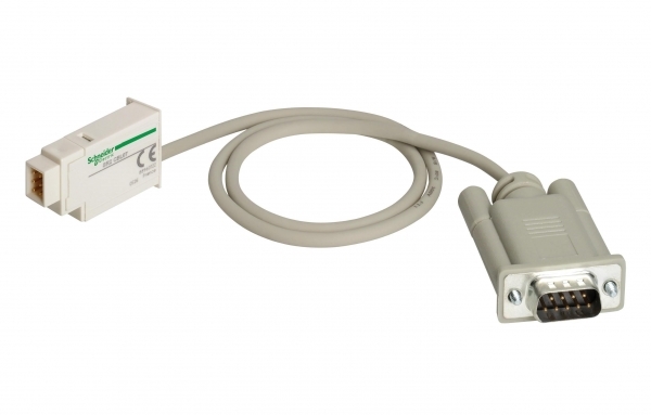 Schneider Electric SR2CBL07 КАБЕЛЬ СВЯЗИ С МОДЕМ