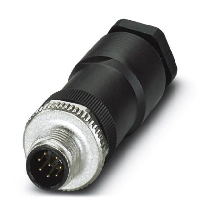 Phoenix contact 1410666 SACC-M12MS-8CON-PG11-M Разъем