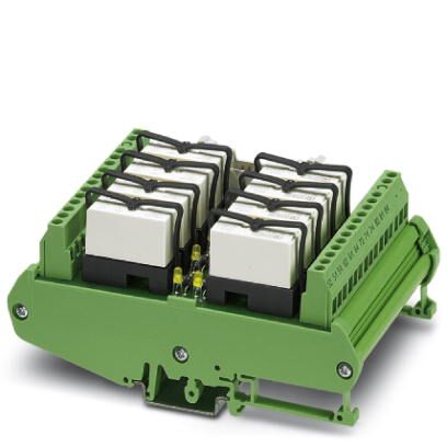 Phoenix contact 2968386 UM- 8 RM/RT-G24/21/PLC Активный модуль