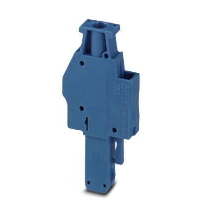 Phoenix contact 3045266 UPBV 4/ 1 BU Штекер