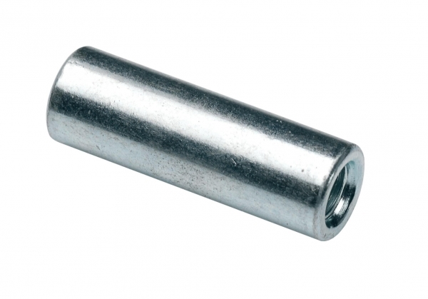 Schneider Electric 4551482 СОЕДИНИТЕЛЬ РЕЗЬБОВОЙ ШПИЛЬКИ M8 PG