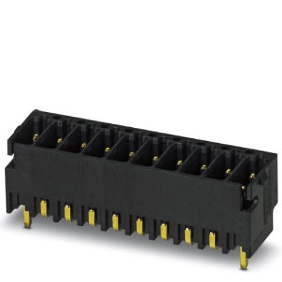 Phoenix contact 1845221 DMCV 0,5/ 7-G1-2,54 SMD R44 Разъем печатной платы