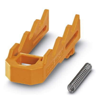 Phoenix contact 2201797 HSC-LR 3U KIT 2003 Нижняя часть корпуса