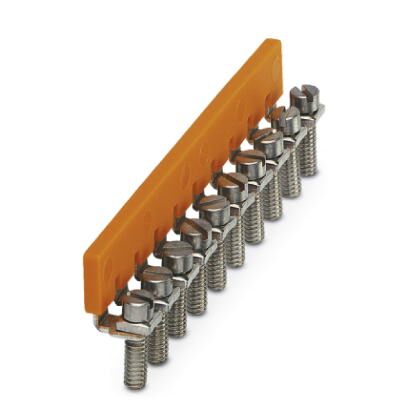 Phoenix contact 311663 FB 10- URTK/SP Винтовая перемычка