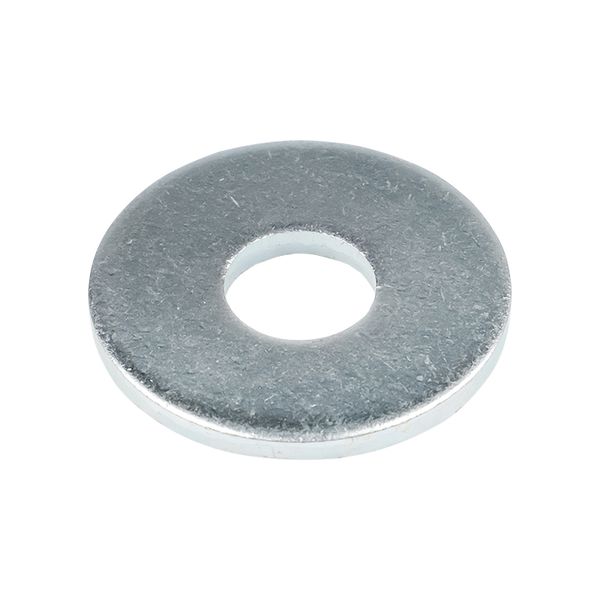 EKF shplus10-INOX Шайба плоская усиленная M10 DIN 9021 INOX EKF