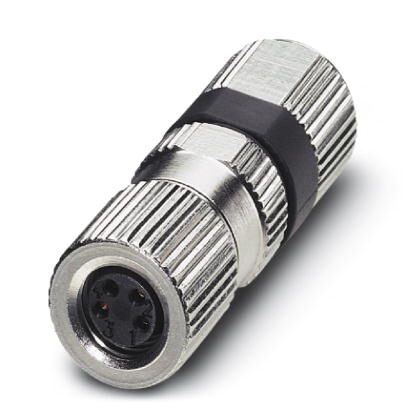 Phoenix contact 1506781 SACC-M 8FS-4PCON Разъем