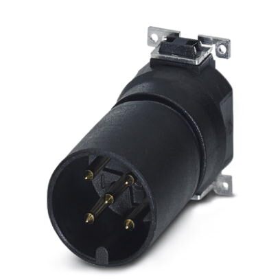 Phoenix contact 1411984 SACC-CI-M12MS-5P SMD R32 Встраиваемые разъемы