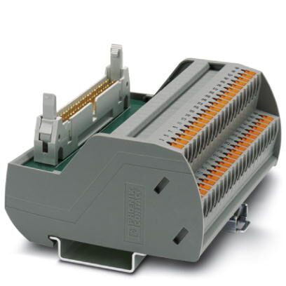 Phoenix contact 2904289 VIP-2/PT/FLK50/S7/A-S400 Пассивный модуль