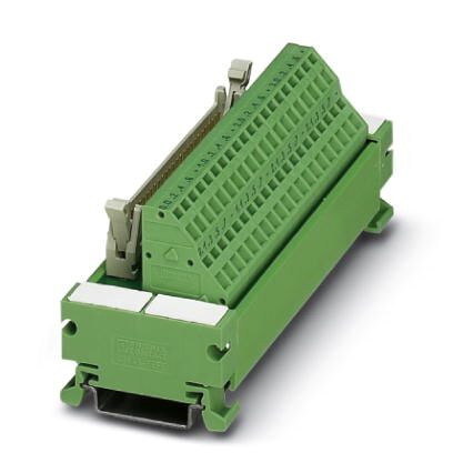 Phoenix contact 2965347 UM 45-FLK50/LA/ZFKDS/PLC Пассивный модуль