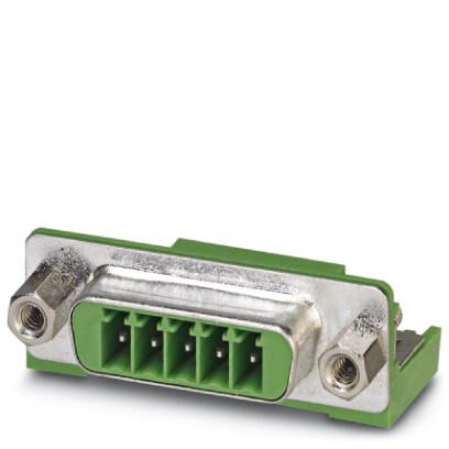 Phoenix contact 1841899 PSC 1,5/ 5-M Разъем печатной платы