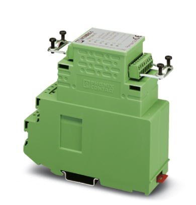 Phoenix contact 2750154 IBS ST 24 BKM-T Устройство сопряжения с шиной