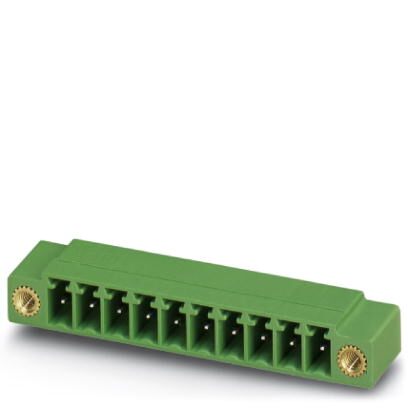Phoenix contact 1827910 MC 1,5/ 7-GF-3,81 Разъем печатной платы