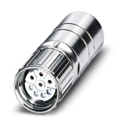 Phoenix contact 1605553 SF-5ES1N8AR4DU Кабельный соединитель