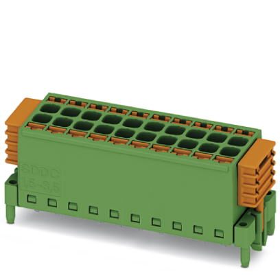 Phoenix contact 1848736 SDDC 1,5/11-PV-3,5 Разъемы для непосредственного монтажа