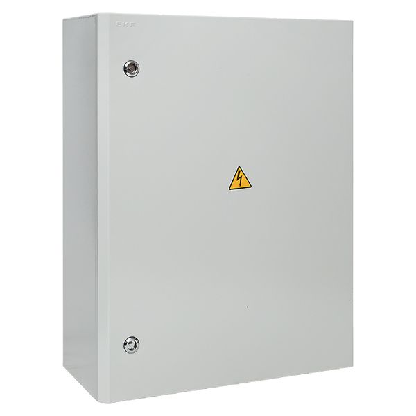 EKF mb65-655022-m ЩМПг- 65.50.22 каб фланец IP65 PROXIMA EKF