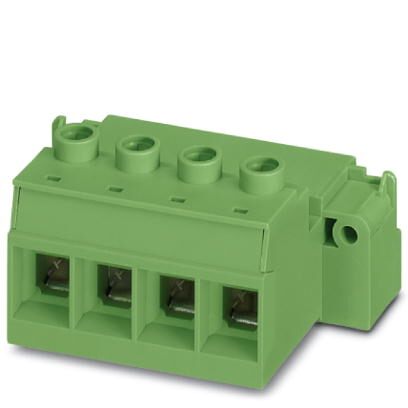 Phoenix contact 1784884 IPC 35 HC/ 5-STGF-15,00 Разъем печатной платы