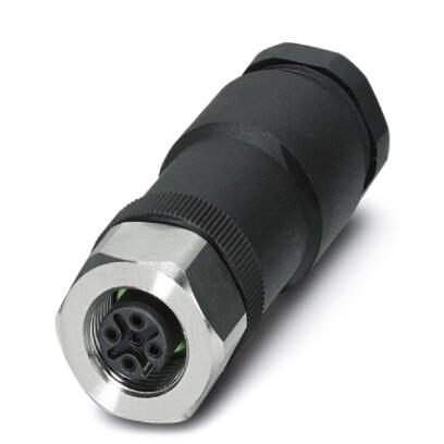 Phoenix contact 1403372 SACC-M12FS-5CON-PG11-DUO VA Разъем
