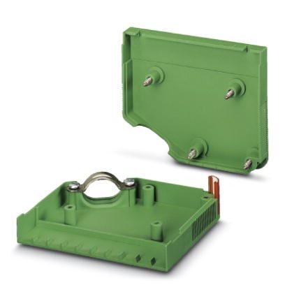 Phoenix contact 1837269 KGS-PC 4/ 7 Корпус кабельного разъема