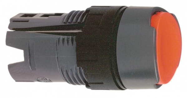 Schneider Electric ZB6AA4 ГОЛОВКА КНОПКИ 16ММ С ВОЗВРАТОМ ZB6AA4