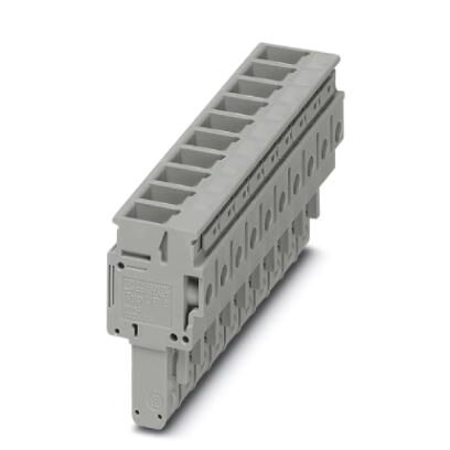 Phoenix contact 3060704 UP 6/10 Штекер