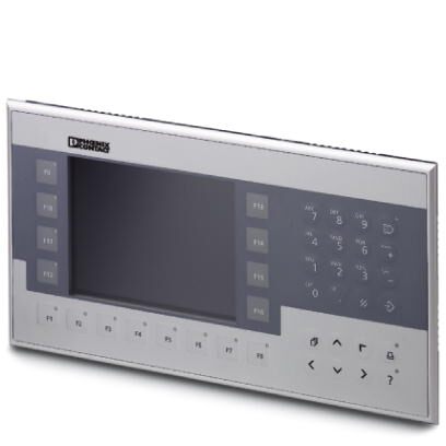 Phoenix contact 2400641 BT21AM/792060 S00001 Кнопочная панель
