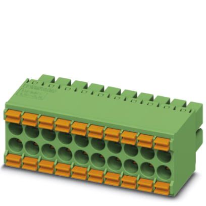 Phoenix contact 1790111 DFMC 1,5/ 3-ST-3,5 Разъем печатной платы