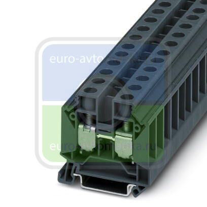 Phoenix contact 3246353 TB 16 I Проходные клеммы