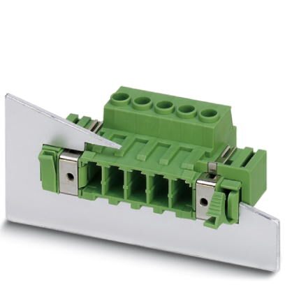 Phoenix contact 1716616 DFK-PC 5/ 2-STF-7,62 Разъем печатной платы