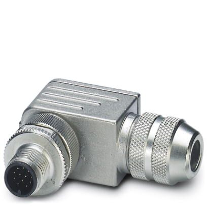 Phoenix contact 1404412 SACC-M12MR-12SOL-PG 9-M SH Разъем