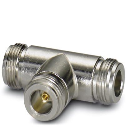 Phoenix contact 2702293 RAD-SPL-2-N/N Антенный разветвитель