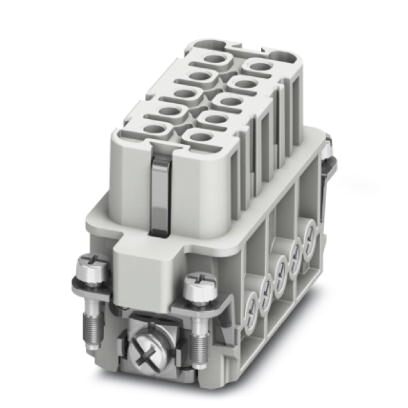 Phoenix contact 1585304 HC-A10-I-UT-F Модуль для контактов