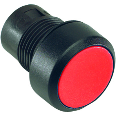 ABB 1SFA616160R1001 Кнопка сброса без штока KPR1-100R