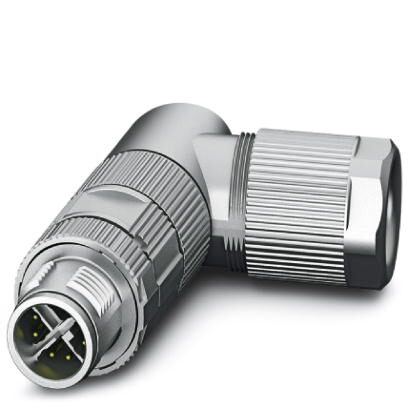 Phoenix contact 1422845 SACC-M12MRX-8CT-CL SH Разъем