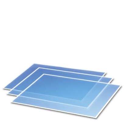 Phoenix contact 2913165 VL 15" DISPLAY PROTECTIVE FOIL Защитная пленка