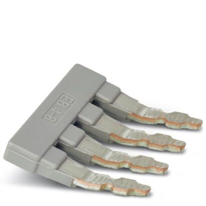 Phoenix contact 202142 EB 4- 8 Гребенчатый мостик Phoenix contact 202142 EB 4- 8 Гребенчатый мостик