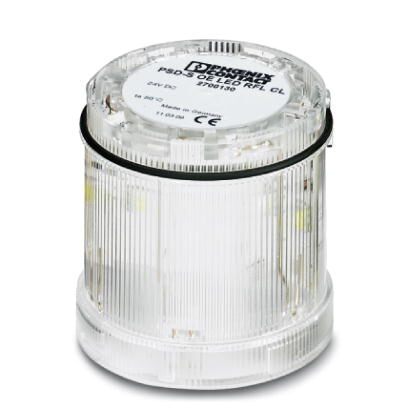 Phoenix contact 2700130 PSD-S OE LED RFL CL Оптический элемент