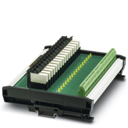 Phoenix contact 2906915 UM-D37M/16R-120AC/DI/C3/L C Активный модуль