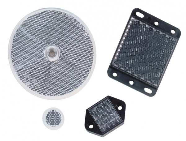 Schneider Electric XUZC39 ОТРАЖАТЕЛЬ ДИАМЕТР 39ММ