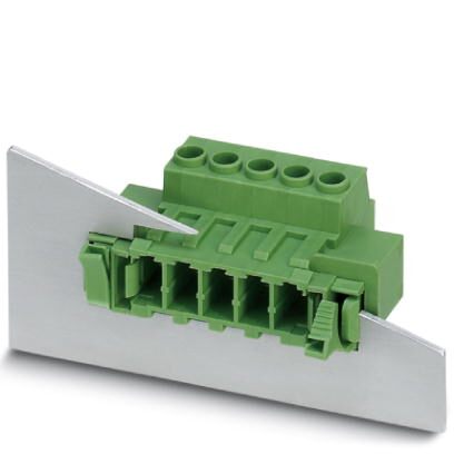 Phoenix contact 1716519 DFK-PC 5/ 3-ST-7,62 Разъем печатной платы