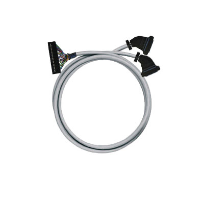 Weidmuller 7789373050 PAC-CJ1W-HE20-V3-5M Исполнение: Предварительно собранный кабель, PAC, Кабель LiYY, 0.25 мм.кв Weidmuller 7789373050 PAC-CJ1W-HE20-V3-5M Исполнение: Предварительно собранный кабель, PAC, Кабель LiYY, 0.25 мм.кв