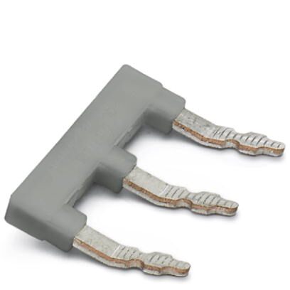 Phoenix contact 3072341 EB 1/3/5-8 Гребенчатый мостик